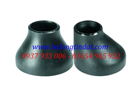 Bầu giảm thép